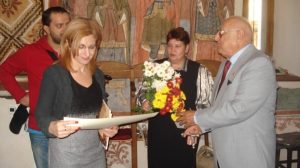 PREMIILE FUNDAŢIEI „NIŞTE ŢĂRANI” – 2012