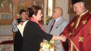 PREMIILE FUNDAŢIEI „NIŞTE ŢĂRANI” – 2012