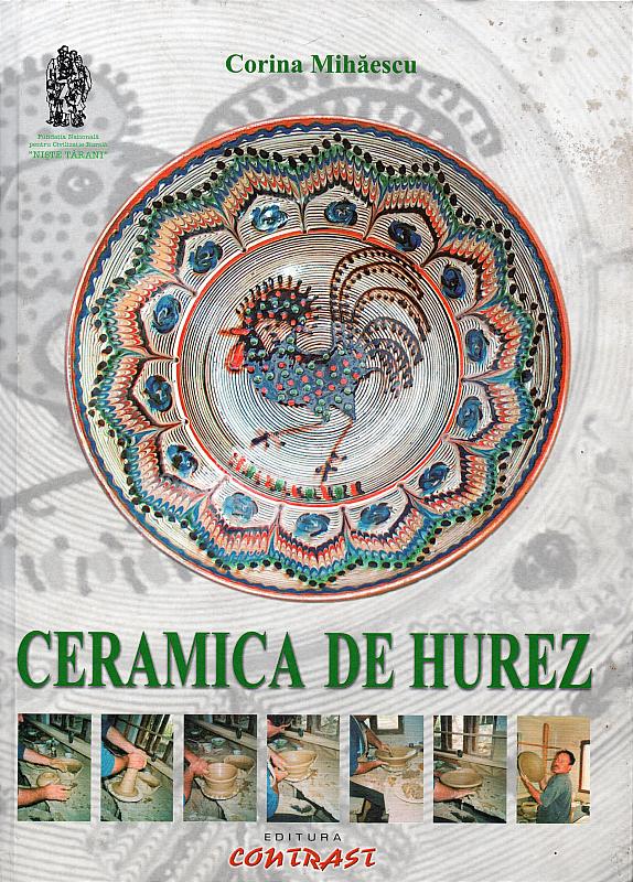Ceramica de Hurez