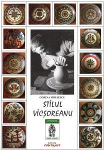 Stilul Vicșoreanu de Corina Mihăescu