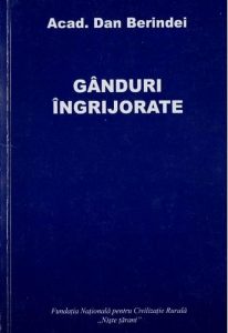 Gânduri îngrijorate