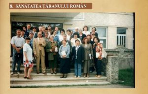 08 Sănătatea țăranului român