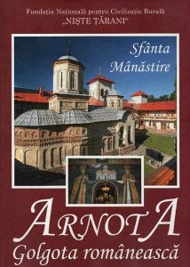 Arnota Golgota românească