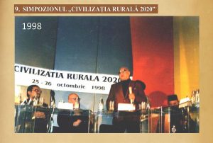 09 Simpozionul Civilizația Rurală 2020