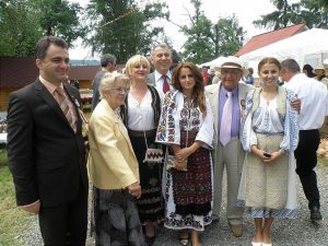 Tărgul Ceramicii Populare Românești ,,COCOȘUL DE HUREZ”, ediția XLIV, 6-8 iunie 2014