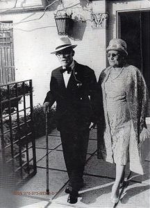 L-am cunoscut pe Tudor Arghezi