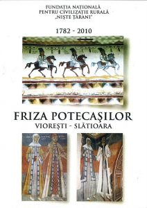 Friza potecașilor