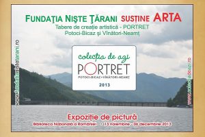 13 Tabere de creație artistică