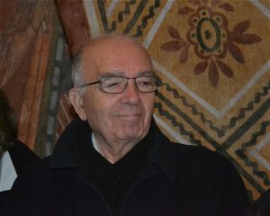 Premiile naţionale anuale ale Fundaţiei ,,Nişte ţărani’’, 26.10.2014, Vartan Arachelian