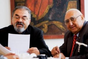 2001 - Simpozionul Civilizația Rurală 2020