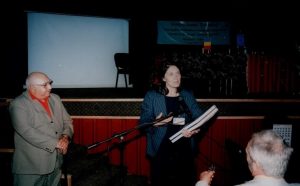 2006 Declarația de la Slătioara