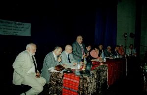 2006 Declarația de la Slătioara