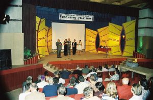 Ediția a IV-a a festivalulul Eco-Etno-Folk Film