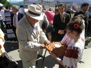 Tărgul Ceramicii Populare Românești ,,COCOȘUL DE HUREZ”, ediția XXXL, 4-6 iunie 2010