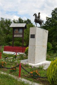 Potecașul din bronz