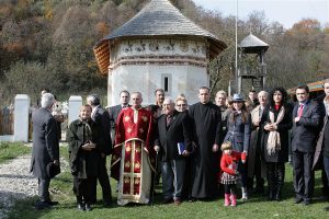 Premiile Naționale ale Fundației 2010