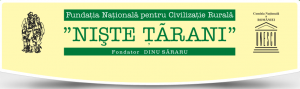 Antet Fundația niște țărani
