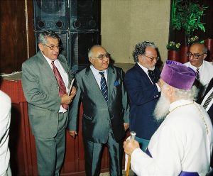 Dinu Săraru