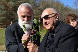 Dinu Săraru