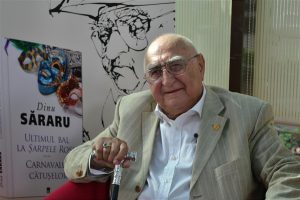 Dinu Săraru