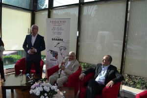 Dinu Săraru
