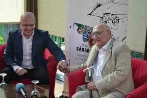 Dinu Săraru