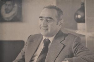 Dinu Săraru