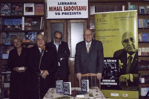 LANSARE CARTE - CIOCOII NOI CU BODYGUARD