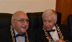 Dinu Săraru