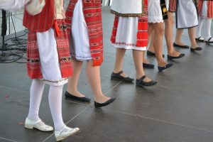 Festivalul de umor "Oltenii și restul lumii" - Slatina - 9 octombrie 2015