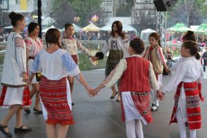 Festivalul de umor "Oltenii și restul lumii" - Slatina - 9 octombrie 2015