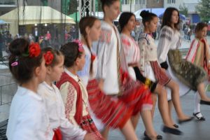 Festivalul de umor "Oltenii și restul lumii" - Slatina - 9 octombrie 2015