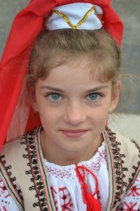 Festivalul de umor "Oltenii și restul lumii" - Slatina - 9 octombrie 2015