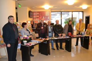 Festivalul de umor "Oltenii și restul lumii" - Slatina - 9 octombrie 2015