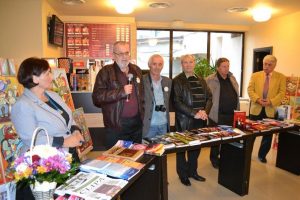 Festivalul de umor "Oltenii și restul lumii" - Slatina - 9 octombrie 2015
