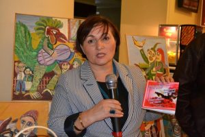 Festivalul de umor "Oltenii și restul lumii" - Slatina - 9 octombrie 2015