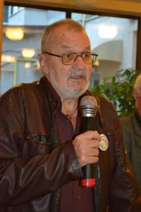 Festivalul de umor "Oltenii și restul lumii" - Slatina - 9 octombrie 2015