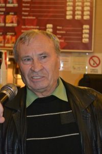 Festivalul de umor "Oltenii și restul lumii" - Slatina - 9 octombrie 2015