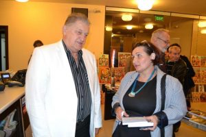 Festivalul de umor "Oltenii și restul lumii" - Slatina - 9 octombrie 2015