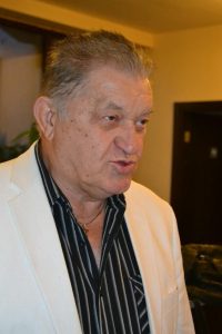 Festivalul de umor "Oltenii și restul lumii" - Slatina - 9 octombrie 2015