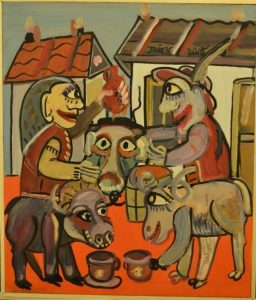 Festivalul de umor "Oltenii și restul lumii" - Slatina - 9 octombrie 2015