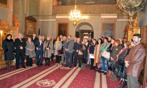Fundatia Niste Tarani - Premiile nationale 2016