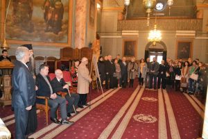 Fundatia Niste Tarani - Premiile nationale 2016