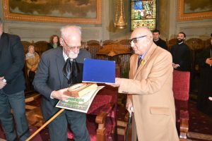 Fundatia Niste Tarani - Premiile nationale 2016