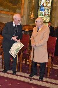 Fundatia Niste Tarani - Premiile nationale 2016