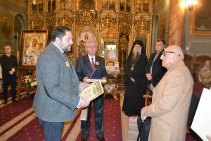 Fundatia Niste Tarani - Premiile nationale 2016