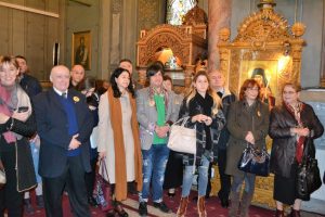 Fundatia Niste Tarani - Premiile nationale 2016