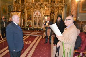 Fundatia Niste Tarani - Premiile nationale 2016