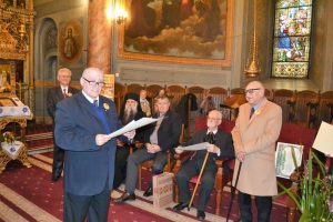 Fundatia Niste Tarani - Premiile nationale 2016