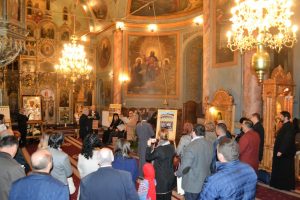 Fundatia Niste Tarani - Premiile nationale 2016